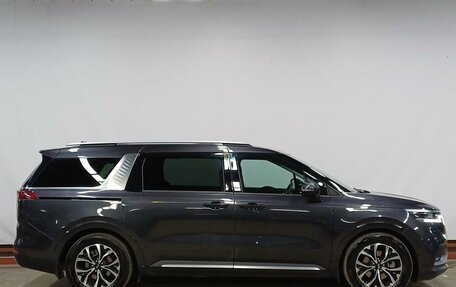 KIA Carnival, 2021 год, 3 749 000 рублей, 4 фотография