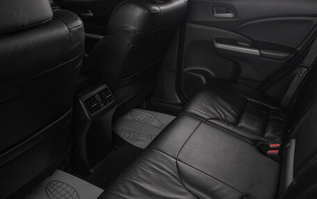 Honda CR-V IV, 2013 год, 1 919 000 рублей, 21 фотография
