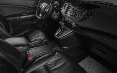 Honda CR-V IV, 2013 год, 1 919 000 рублей, 19 фотография