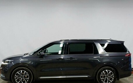 KIA Carnival, 2021 год, 3 749 000 рублей, 8 фотография