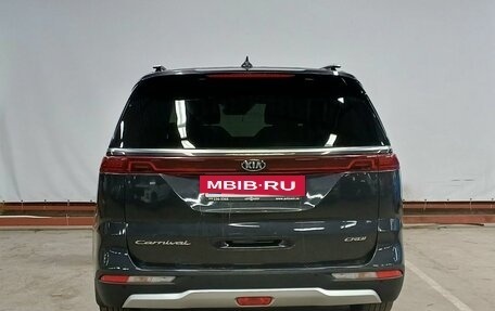 KIA Carnival, 2021 год, 3 749 000 рублей, 6 фотография