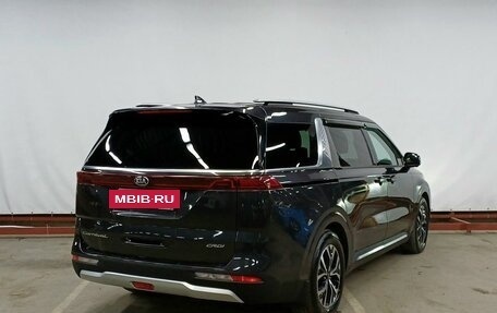 KIA Carnival, 2021 год, 3 749 000 рублей, 5 фотография