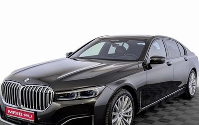 BMW 7 серия, 2019 год, 6 500 000 рублей, 1 фотография