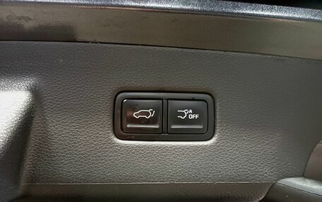 KIA Carnival, 2021 год, 3 749 000 рублей, 11 фотография