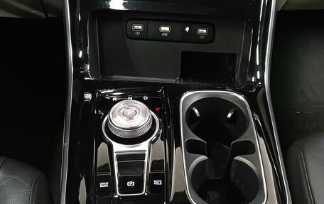 KIA Carnival, 2021 год, 3 749 000 рублей, 16 фотография