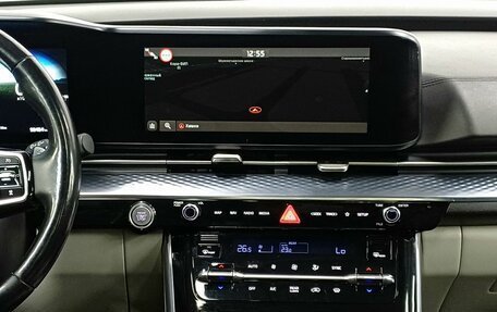 KIA Carnival, 2021 год, 3 749 000 рублей, 15 фотография