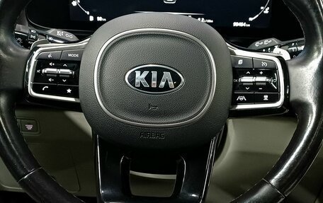 KIA Carnival, 2021 год, 3 749 000 рублей, 14 фотография