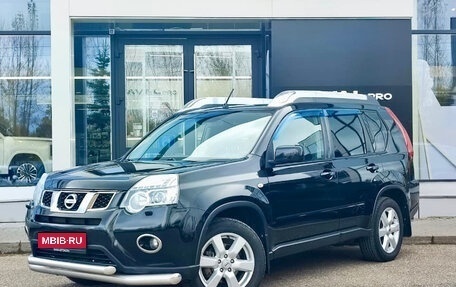 Nissan X-Trail, 2011 год, 1 170 000 рублей, 1 фотография