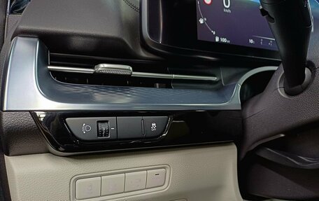 KIA Carnival, 2021 год, 3 749 000 рублей, 22 фотография