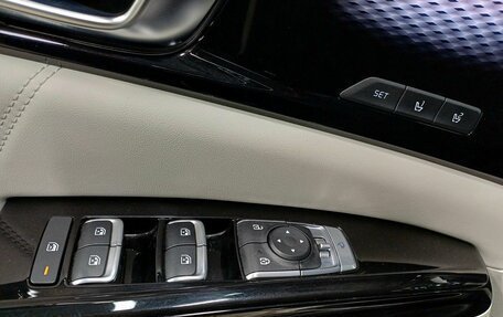 KIA Carnival, 2021 год, 3 749 000 рублей, 21 фотография