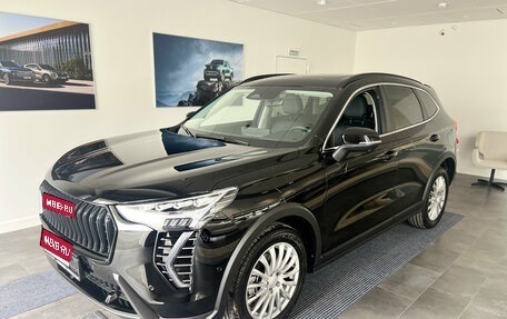 Haval Jolion, 2025 год, 2 749 000 рублей, 1 фотография