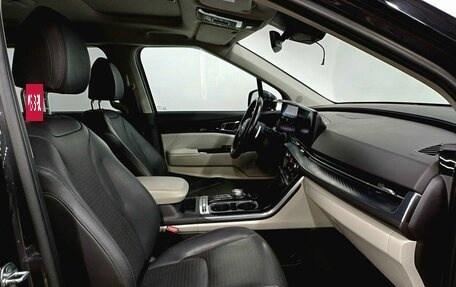 KIA Carnival, 2021 год, 3 749 000 рублей, 26 фотография