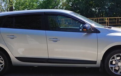 Renault Megane III, 2010 год, 850 000 рублей, 1 фотография