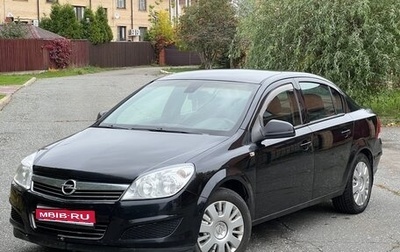 Opel Astra H, 2011 год, 520 000 рублей, 1 фотография