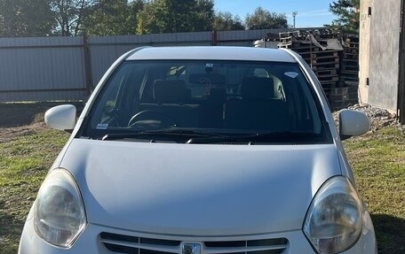 Toyota Passo III, 2013 год, 660 000 рублей, 1 фотография