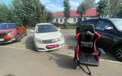 Geely MK Cross I, 2012 год, 250 000 рублей, 1 фотография