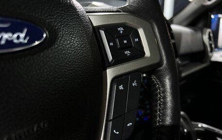 Ford F-150 XIII, 2018 год, 9 499 000 рублей, 20 фотография