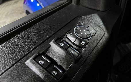 Ford F-150 XIII, 2018 год, 9 499 000 рублей, 25 фотография