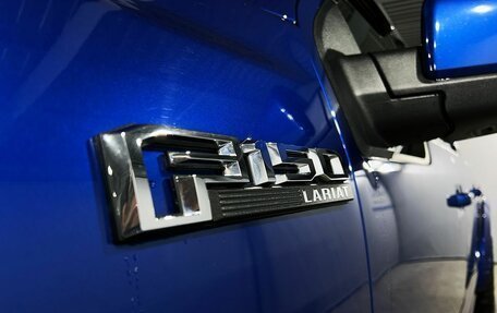 Ford F-150 XIII, 2018 год, 9 499 000 рублей, 32 фотография