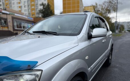 KIA Sorento IV, 2007 год, 600 000 рублей, 4 фотография