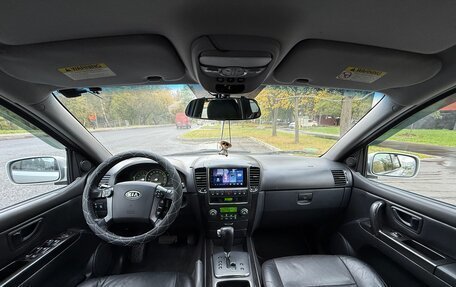 KIA Sorento IV, 2007 год, 600 000 рублей, 7 фотография