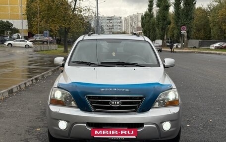 KIA Sorento IV, 2007 год, 600 000 рублей, 3 фотография