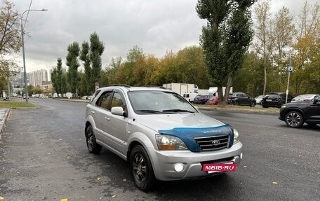 KIA Sorento IV, 2007 год, 600 000 рублей, 2 фотография