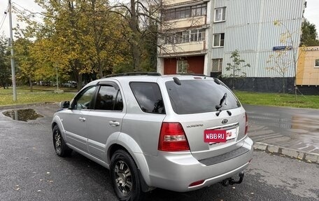 KIA Sorento IV, 2007 год, 600 000 рублей, 5 фотография