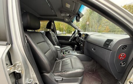 KIA Sorento IV, 2007 год, 600 000 рублей, 9 фотография