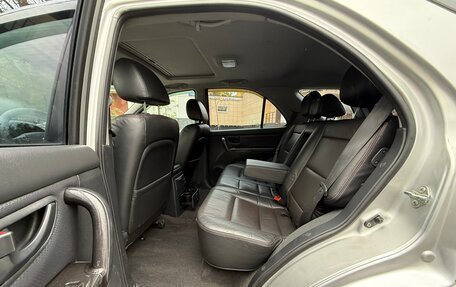 KIA Sorento IV, 2007 год, 600 000 рублей, 11 фотография