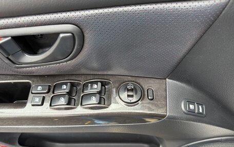 KIA Sorento IV, 2007 год, 600 000 рублей, 13 фотография