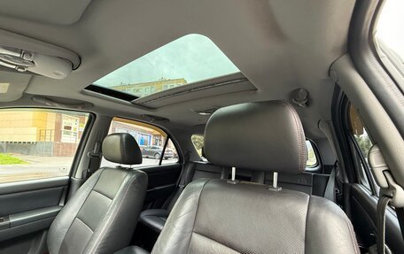 KIA Sorento IV, 2007 год, 600 000 рублей, 12 фотография