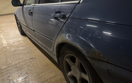 BMW 3 серия, 2001 год, 270 000 рублей, 5 фотография