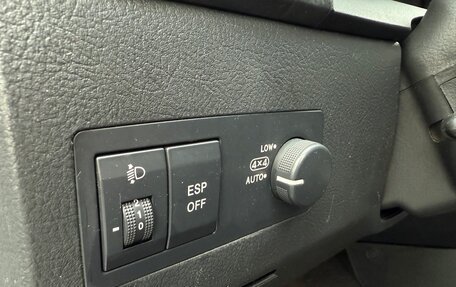 KIA Sorento IV, 2007 год, 600 000 рублей, 14 фотография