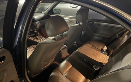BMW 3 серия, 2001 год, 270 000 рублей, 7 фотография