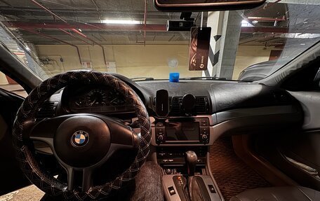 BMW 3 серия, 2001 год, 270 000 рублей, 8 фотография