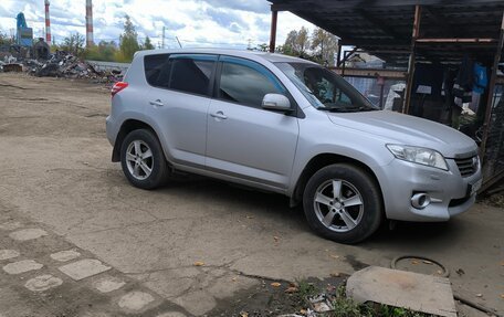 Toyota RAV4, 2011 год, 1 000 000 рублей, 4 фотография