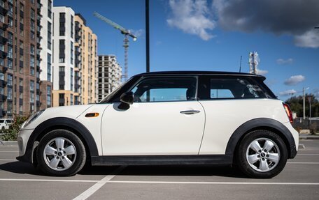 MINI Hatch, 2015 год, 1 950 000 рублей, 4 фотография