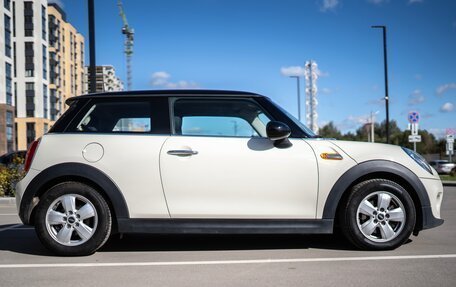 MINI Hatch, 2015 год, 1 950 000 рублей, 5 фотография