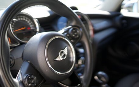 MINI Hatch, 2015 год, 1 950 000 рублей, 11 фотография