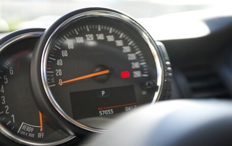 MINI Hatch, 2015 год, 1 950 000 рублей, 12 фотография