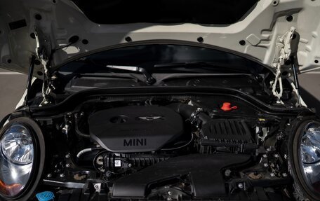 MINI Hatch, 2015 год, 1 950 000 рублей, 10 фотография