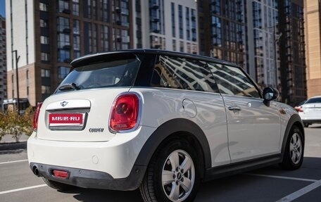 MINI Hatch, 2015 год, 1 950 000 рублей, 8 фотография