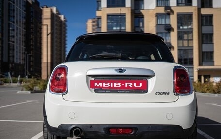 MINI Hatch, 2015 год, 1 950 000 рублей, 7 фотография