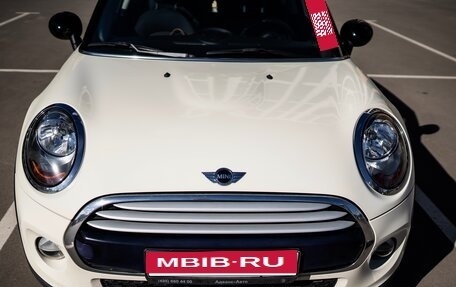 MINI Hatch, 2015 год, 1 950 000 рублей, 9 фотография