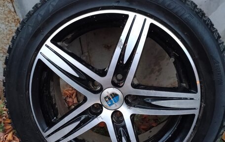 MINI Hatch, 2015 год, 1 950 000 рублей, 14 фотография