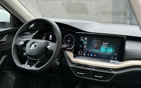 Skoda Octavia IV, 2025 год, 2 950 000 рублей, 5 фотография