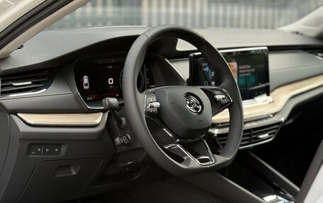 Skoda Octavia IV, 2025 год, 2 950 000 рублей, 27 фотография