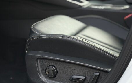 Skoda Octavia IV, 2025 год, 2 950 000 рублей, 26 фотография