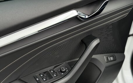 Skoda Octavia IV, 2025 год, 2 950 000 рублей, 25 фотография